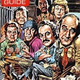Illustration for article titled Barney Miller, "Quarantine, Pts. 1 & 2"